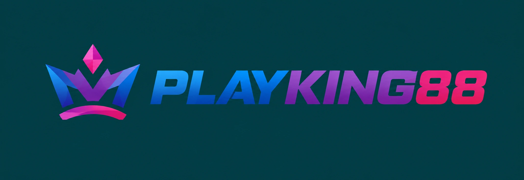PLAYKING88 Logo