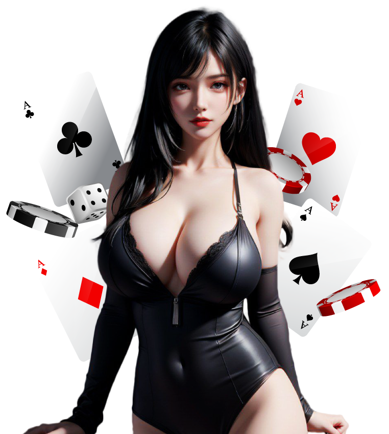 Ilustrasi navigasi kategori pada platform PLAYKING88